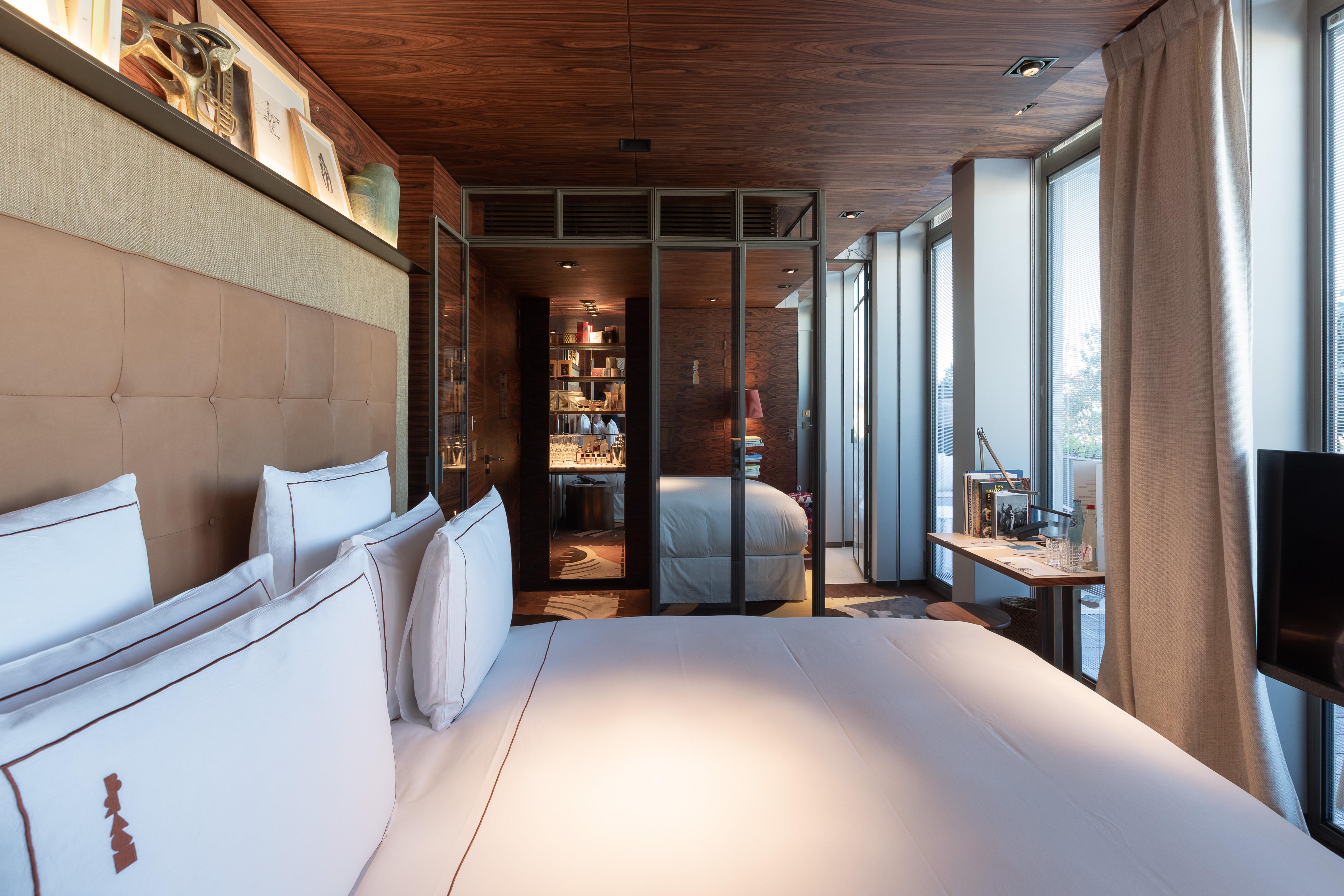Hotel Brach Paris - Evok Collection Zewnętrze zdjęcie