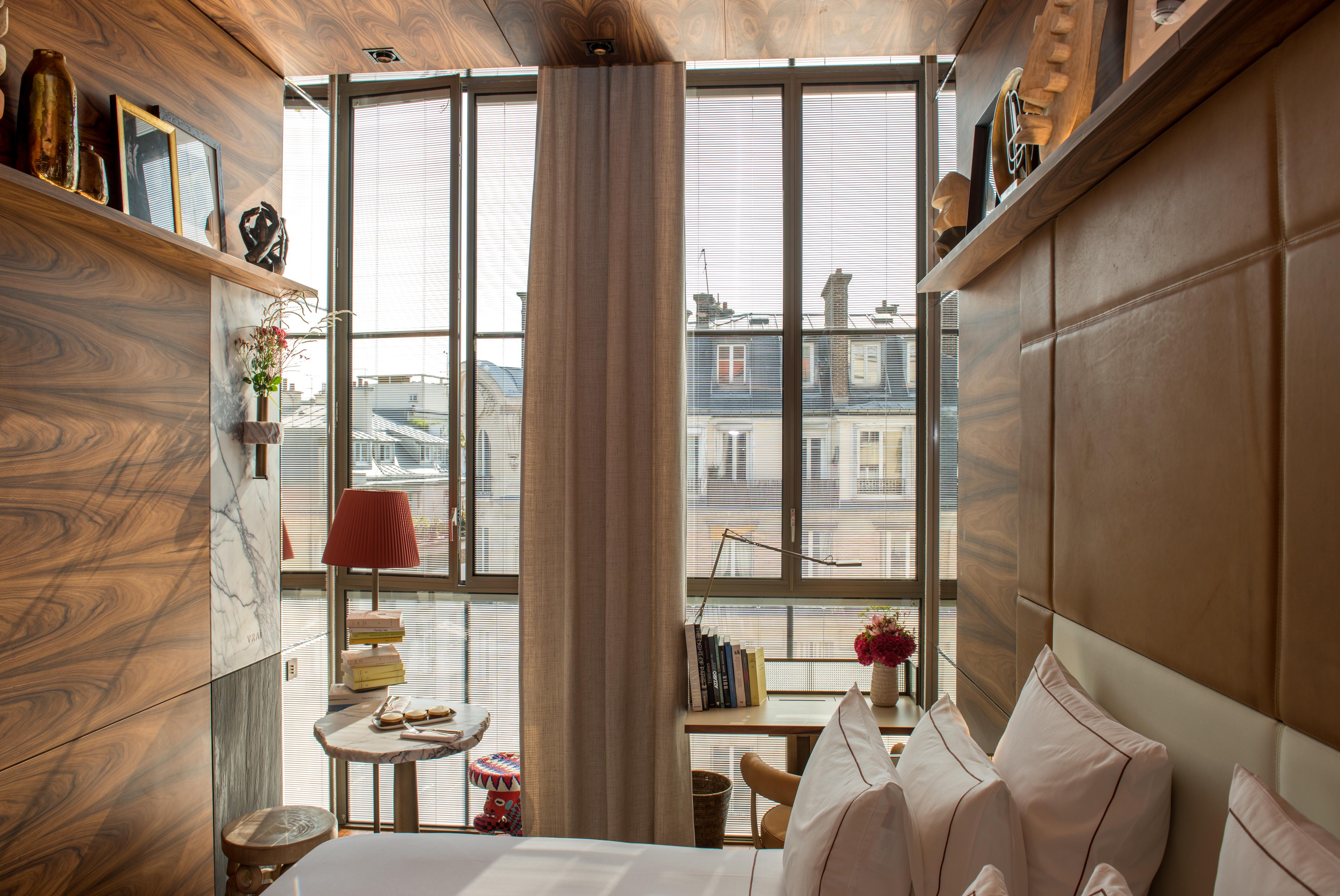 Hotel Brach Paris - Evok Collection Zewnętrze zdjęcie
