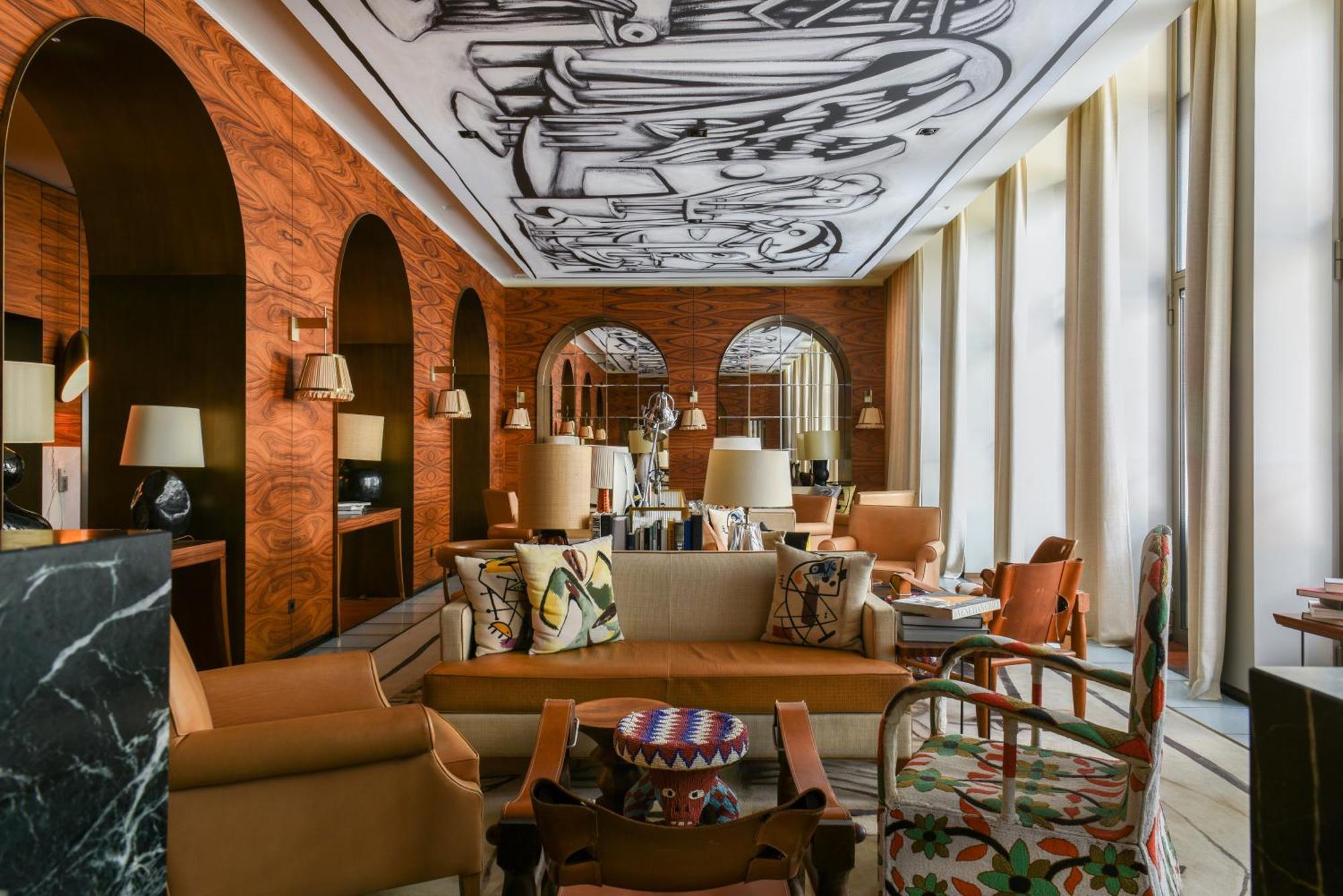 Hotel Brach Paris - Evok Collection Zewnętrze zdjęcie